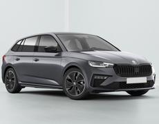Skoda Scala Hénin-Beaumont