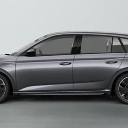 Skoda Scala 116 DSG MONTECARLO H&eacute;nin-Beaumont