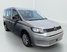 Volkswagen Caddy Hénin-Beaumont