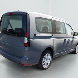 Volkswagen Caddy LIFE 102 7P BVM6 H&eacute;nin-Beaumont