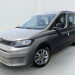 Volkswagen Caddy LIFE 102 7P BVM6 H&eacute;nin-Beaumont