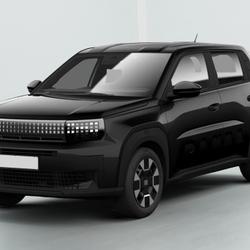 Fiat Grande Panda HYBRID 110 ICON H&eacute;nin-Beaumont