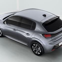 Peugeot 208 100 S S BVM6 Allure H&eacute;nin-Beaumont