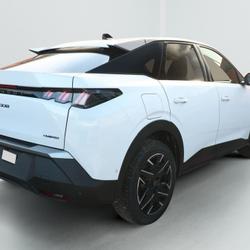 Peugeot 3008 HYBRID 145 ALLURE H&eacute;nin-Beaumont