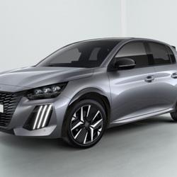 Peugeot 208 Hybrid 145 e-DCS6 GT H&eacute;nin-Beaumont