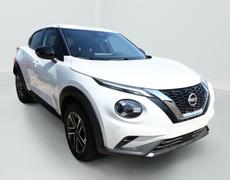 Nissan Juke Hénin-Beaumont