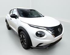 Nissan Juke Hénin-Beaumont