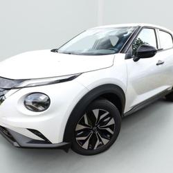 Nissan Juke HYBRID 143 ACENTA H&eacute;nin-Beaumont