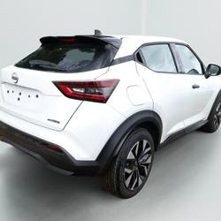 Nissan Juke HYBRID 143 ACENTA H&eacute;nin-Beaumont