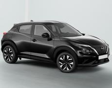 Nissan Juke Hénin-Beaumont