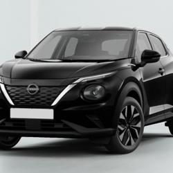 Nissan Juke HYBRID 143 ACENTA H&eacute;nin-Beaumont