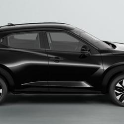 Nissan Juke HYBRID 143 ACENTA H&eacute;nin-Beaumont