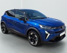 Renault Captur Hénin-Beaumont