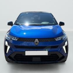 Renault Captur 1.8 e-tech full hybrid 160 techno H&eacute;nin-Beaumont