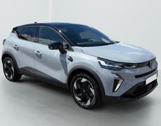 Renault Captur Hénin-Beaumont