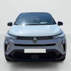 Renault Captur 1.8 e-tech full hybrid 160 techno H&eacute;nin-Beaumont