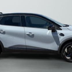 Renault Captur 1.8 e-tech full hybrid 160 techno H&eacute;nin-Beaumont