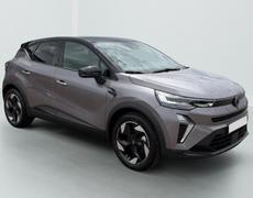 Renault Captur Hénin-Beaumont