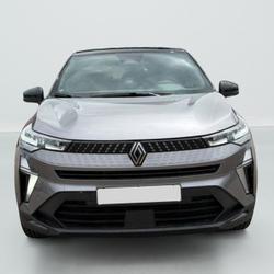 Renault Captur 1.8 e-tech full hybrid 160 techno H&eacute;nin-Beaumont