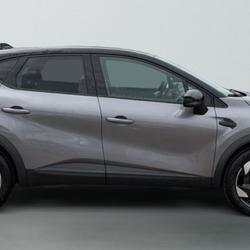 Renault Captur 1.8 e-tech full hybrid 160 techno H&eacute;nin-Beaumont