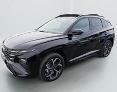 Hyundai Tucson Hénin-Beaumont