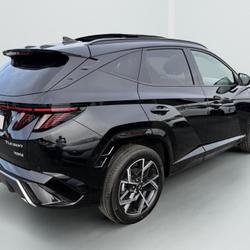 Hyundai Tucson 1.6 T-GDI HYBRID 239 N LINE H&eacute;nin-Beaumont