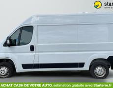 Opel Movano Saint-Fons
