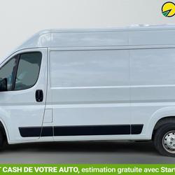 Opel Movano FOURGON 3.5T L2H2 140 CH PACK CLIM Saint-Fons
