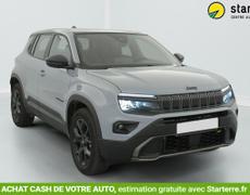 Jeep Avenger Saint-Fons