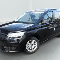 Volkswagen Caddy LIFE 102 7P BVM6 H&eacute;nin-Beaumont