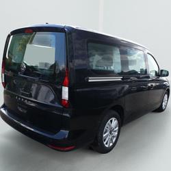 Volkswagen Caddy LIFE 102 7P BVM6 H&eacute;nin-Beaumont