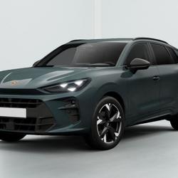 Cupra Terramar 150 DSG H&eacute;nin-Beaumont