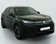 Volkswagen T-Roc Hénin-Beaumont