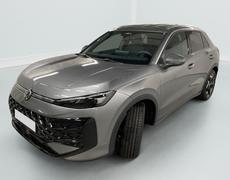 Volkswagen T-Roc Hénin-Beaumont