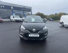 Renault Captur - 1.5 dCi 90ch energy Intens EDC Euro6c - 9 990 €