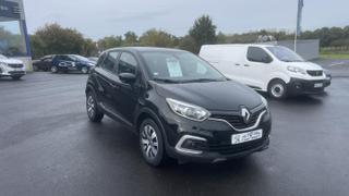 Renault Captur  - Intens - photo 1