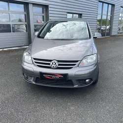 Volkswagen Golf Plus 1.6 FSI 115CH CONFORT Auneau-Bleury-Saint-Symphorien