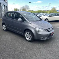 Volkswagen Golf Plus 1.6 FSI 115CH CONFORT Auneau-Bleury-Saint-Symphorien