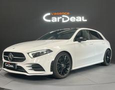 Mercedes Classe A Saint-Avé