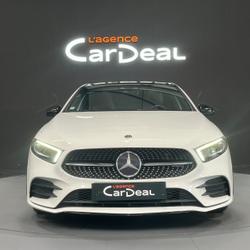 Mercedes Classe A Classe A 220 d 8G-DCT AMG Line Saint-Av&eacute;