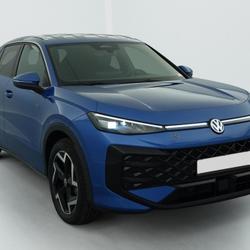 Volkswagen T-Roc 1.5 ETSI EVO2 HYBRID 150 CH DSG7 R-LINE occasion - H&eacute;nin-Beaumont - photo 2/10