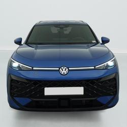Volkswagen T-Roc 1.5 ETSI EVO2 HYBRID 150 CH DSG7 R-LINE occasion - H&eacute;nin-Beaumont - photo 3/10