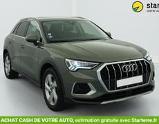 Audi Q3 Saint-Fons