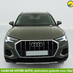 Audi Q3 35 TFSI 150 ch Design occasion - Saint-Fons - photo 2/22