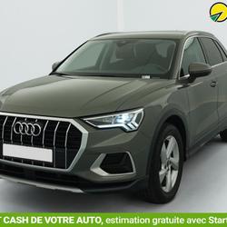 Audi Q3 35 TFSI 150 ch Design occasion - Saint-Fons - photo 3/22