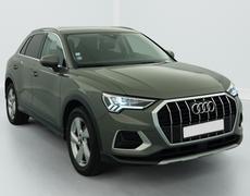 Audi Q3 Hénin-Beaumont