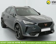 Cupra Formentor Saint-Fons