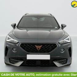 Cupra Formentor 1.4 E-HYBRID 245 CH DSG6 VZ Saint-Fons