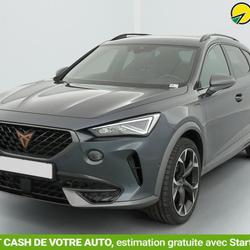 Cupra Formentor 1.4 E-HYBRID 245 CH DSG6 VZ Saint-Fons