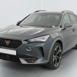 Cupra Formentor 1.4 E-HYBRID 245 CH DSG6 VZ H&eacute;nin-Beaumont